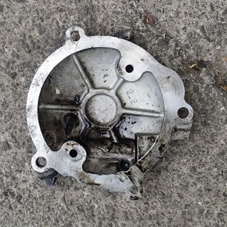 CUBIERTA BOMBA AGUA RENAULT G9U 190647220