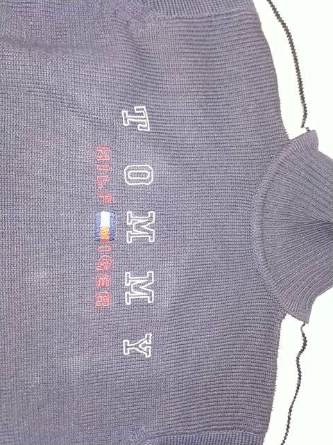 jersey tommy Hilfiger 3x10