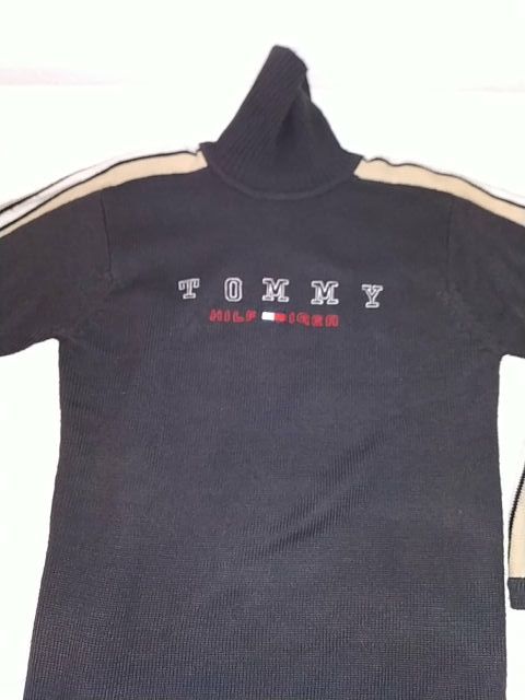 jersey tommy Hilfiger 3x10