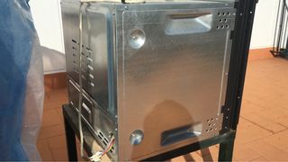 Mando temperatura horno Teka HI535ME. - Mandos Cocinas Hornos  Vitrocerámicas - FERSAY