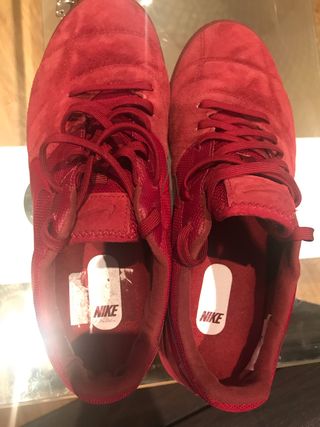 Nike tiempo premier II sala IC de segunda mano por 50 € en Nike tiempo premier II sala IC de segunda mano por 50 € en