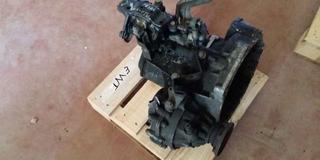 CAJA CAMBIOS MOTOR ATD 205674098