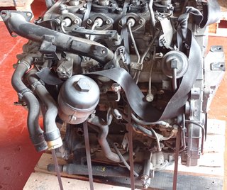 MOTOR OPEL Z17DTH 175278317