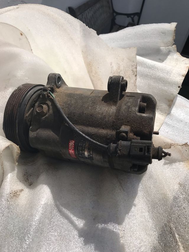 Recambios de Volkswagen Golf 1.600 16v