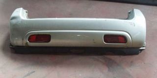 PARACHOQUES TRASERO SUZUKI IGNIS 2003 163142563