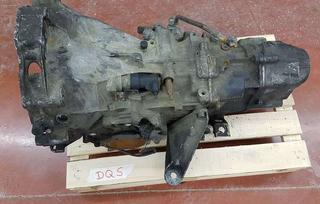 CAJA CAMBIOS DQS 236201154