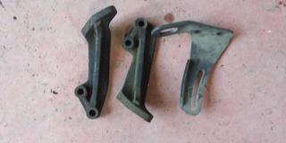 SOPORTE MOTOR NISSAN CABSTAR 158736730