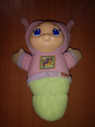gusiluz con musica