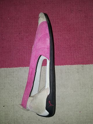 zapatillas puma verano