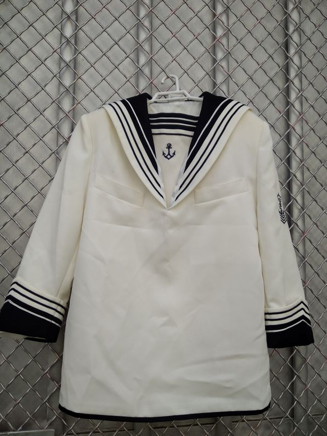 Traje Primera Comunión Niño