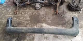 PARACHOQUES TRASERO RENAULT KANGOO 03-07 150243154