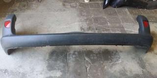 PARACHOQUES TRASERO RENAULT KANGOO 03-07 150243154