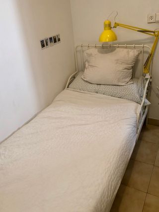 SomierIkea Segunda 30 Y Mano En PerfectoDe € Camacolchón Por yb76gYf