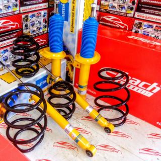 Kit de suspensión Bilstein B12  BMW serie 3 E46
