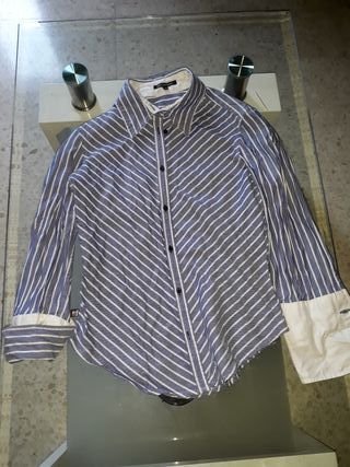 Mano Hierro Del Blusa Mujerpedro Por De En 5 € Sevilla Segunda vm0wON8n