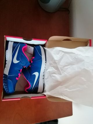 zapatillas nike 31 niña zapatillas nike 31 niña