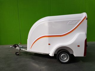 Remolque Transport