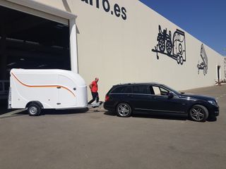 Remolque Transport