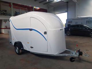 Remolque Transport