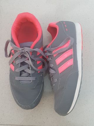 {keywor d} zapatillas adidas niña 35