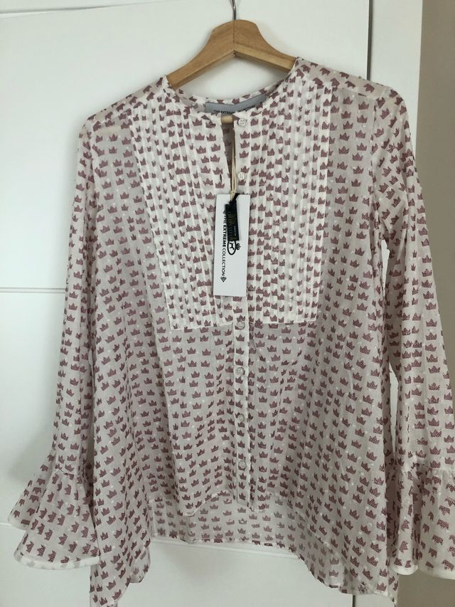 Camisa Extreme Collection