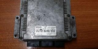 CENTRALITA MOTOR INTERSTAR 2.5 DCI G9U 140951493
