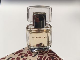 De Mini Segunda 8 Mano CHerrera Mujer Por Carolina Perfume W2IbEYeHD9