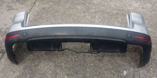 PARACHOQUES TRASERO VW TOUAREG 2004 203291901