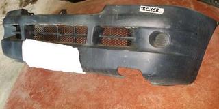 PARACHOQUES DELANTERO FIAT DUCATO 02-06 150132745