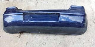 PARACHOQUES TRASERO VW POLO 01-03 205614542