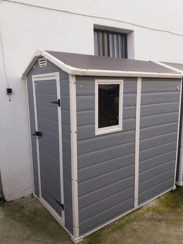 ≫ Comprar Caseta De Resina Segunda Mano > Comprar, Precio y Opinión 2023 ≫ Comprar Caseta De Resina Segunda Mano > Comprar, Precio y Opinión 2023