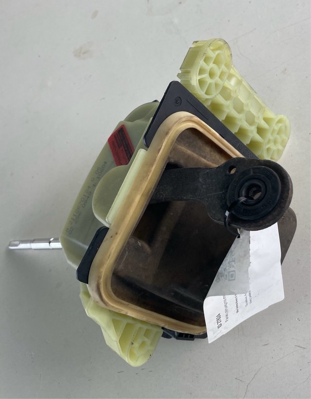 Selector A2112670124 palanca cambios MB