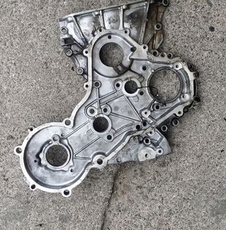 TAPA DISTRIBUCION INTERIOR G9T 186969984