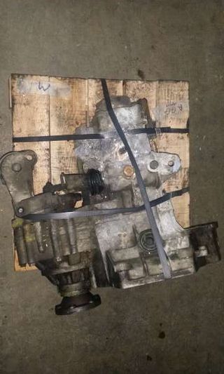 CAJA DE CAMBIOS MOTOR AGG 182468341
