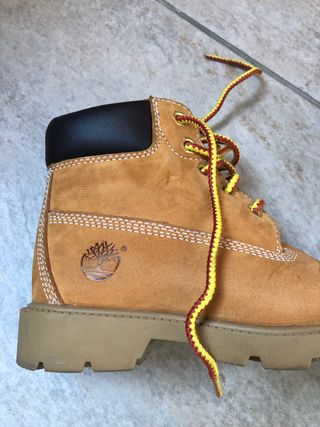 timberland 30