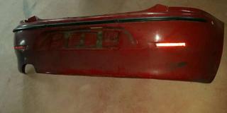 PARACHOQUES TRASERO ALFA 147 2000-2006 156619973