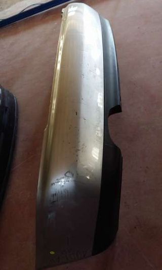 PARACHOQUES TRASERO A4 B5 1995-1999 153567187