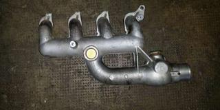 COLECTOR DE ADMISIÓN RENAULT 151576570