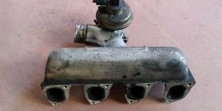COLECTOR DE ESCAPE FORD 155865382