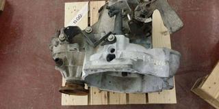 CAJA CAMBIOS SEAT IBIZA 02-04 211749100