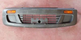PARACHOQUES DELANTERO TERIOS 97-00 149651644