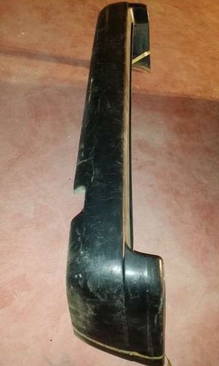 PARACHOQUES TRASERO SEAT INCA 1996-2003 150710381