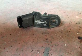 SENSOR PRESIÓN COLECTOR DE ADMISIÓN KFV 165383326