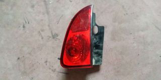 PILOTO ANTINIEBLA RENAULT ESPACE IV 164799969