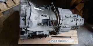CAJA CAMBIOS AUDI A4 B6/B7 206992790
