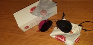 gafas de sol u rock