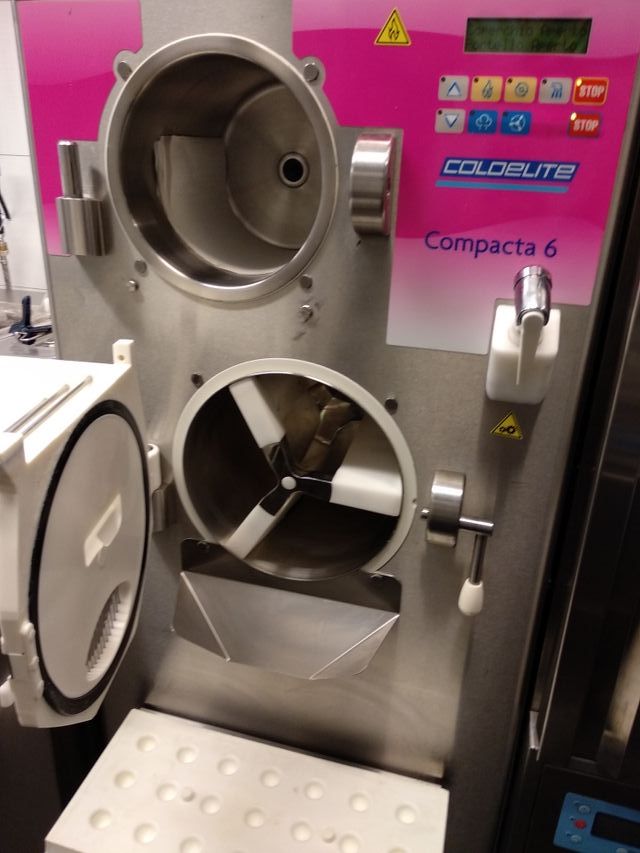 coldelite Compacta 6