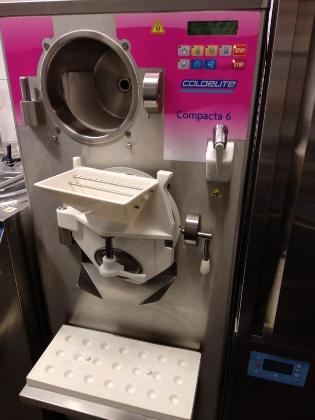 coldelite Compacta 6