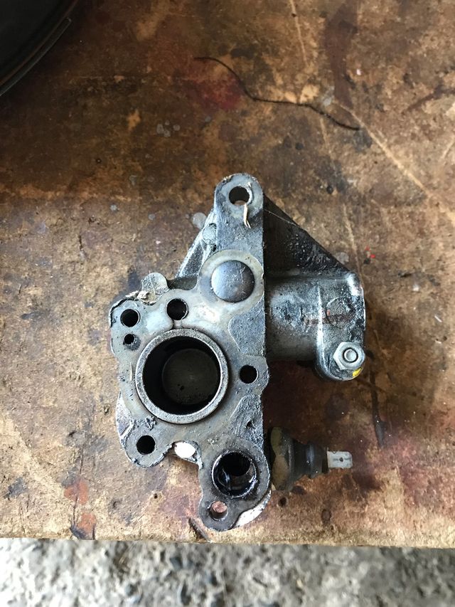 Lote de piezas bmw e12 e21 e30