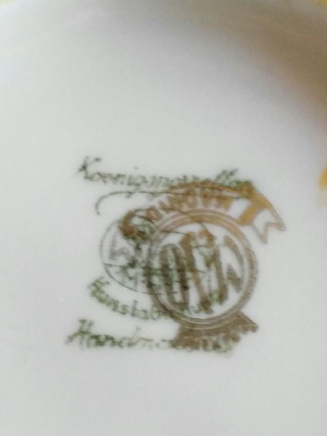 juego de café Santa Clara